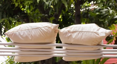 Dry Pillows A